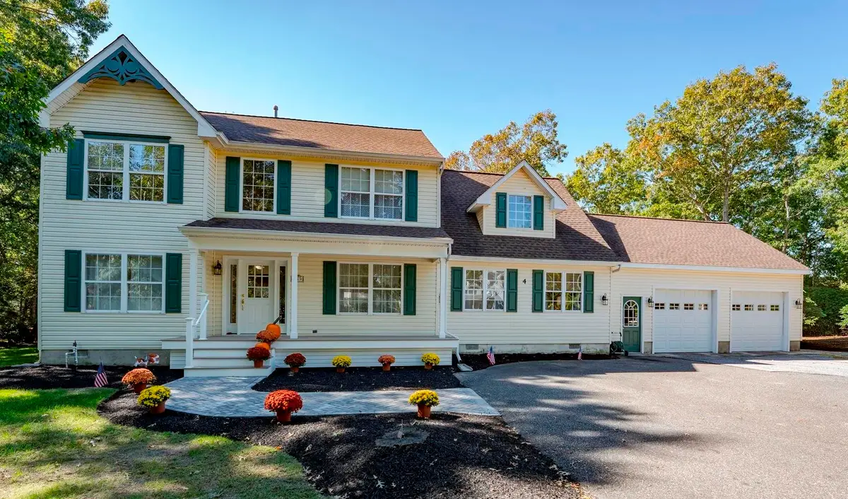 4 Clayton Drive, Ocean View, NJ 08230 - #1