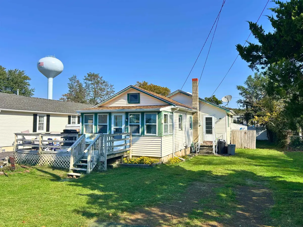 11 E Florida, Villas, NJ 08251 - #1