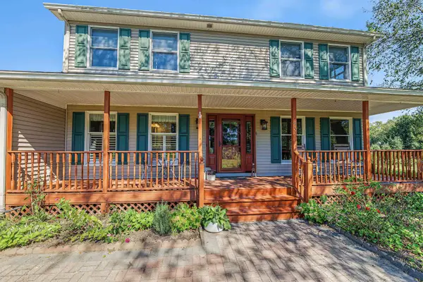 1957 Tuckahoe Road, Petersburg, NJ 08270-000