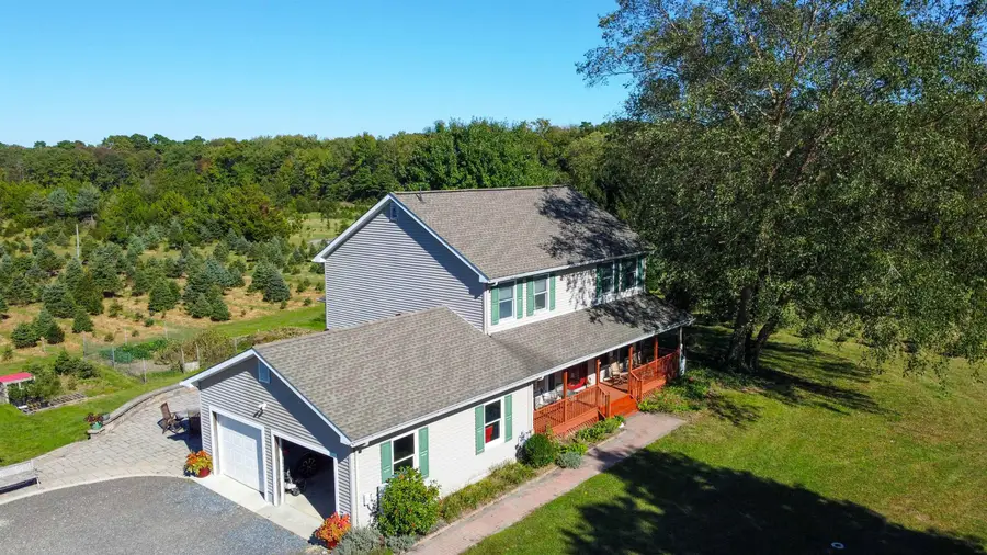 1957 Tuckahoe Road, Petersburg, NJ 08270-000 - #3