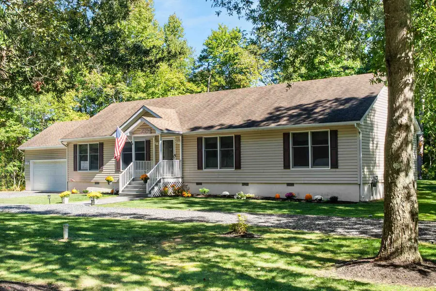 9 New River Road, Cape May Court House, NJ 08210 - #3
