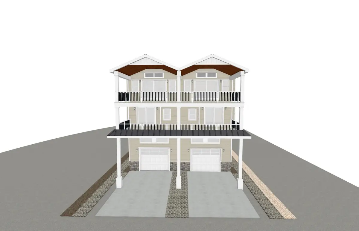 136 54th St, Sea Isle City, NJ 08243 - #1