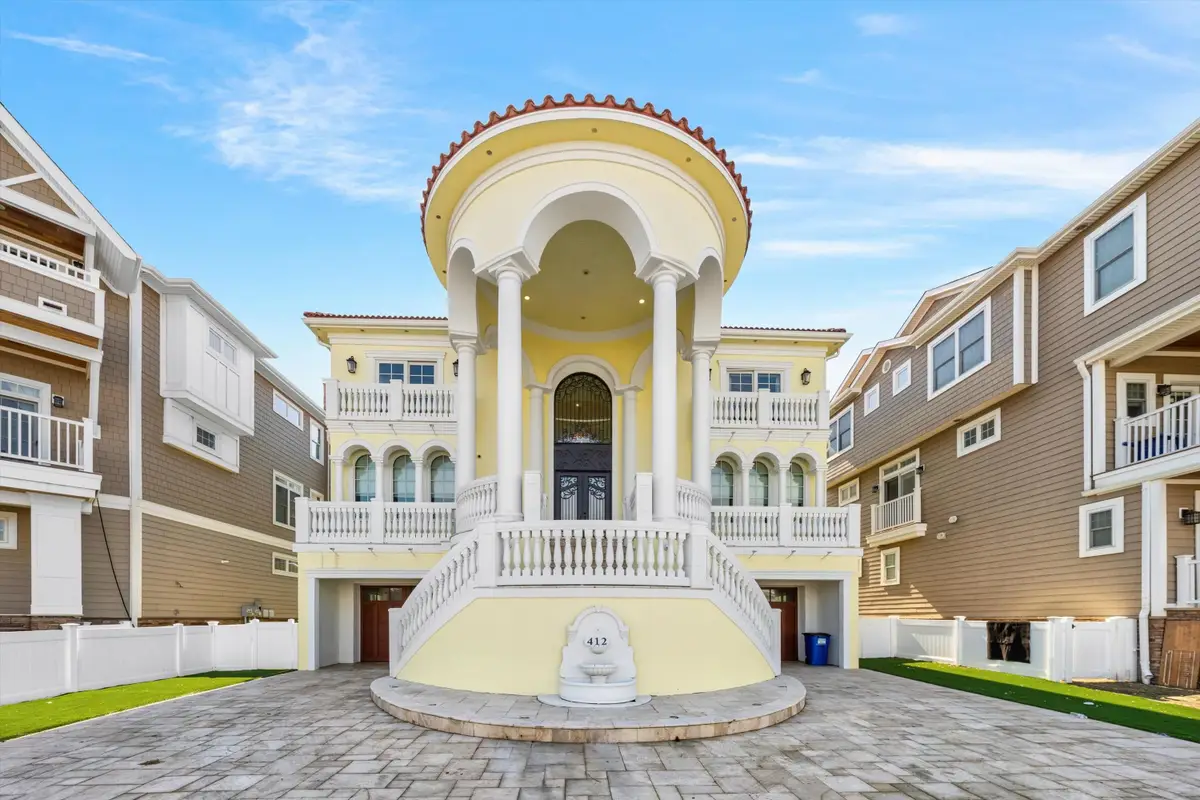 412 W Spruce Avenue, North Wildwood, NJ 08260 - #1