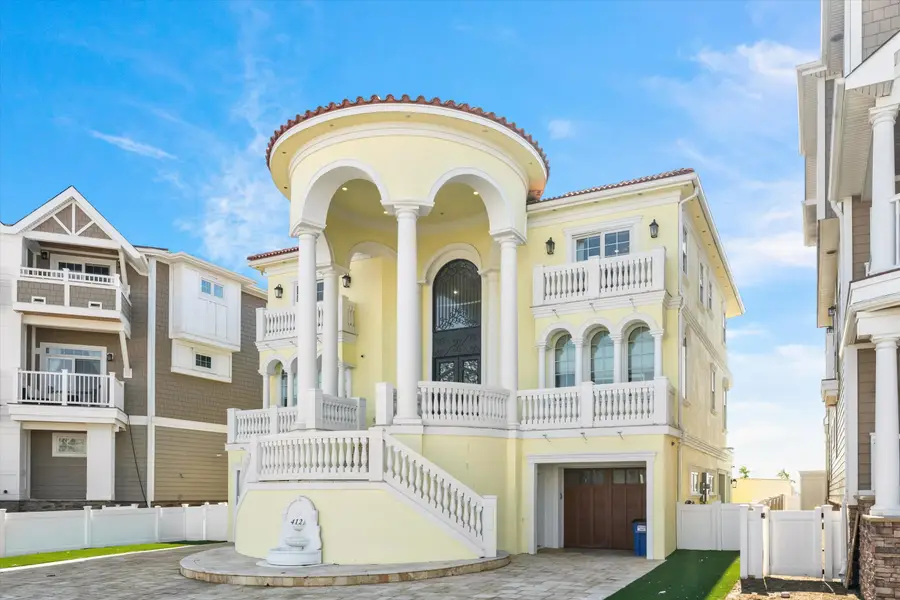 412 W Spruce Avenue, North Wildwood, NJ 08260 - #2