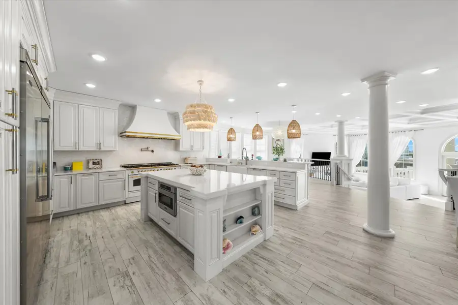 412 W Spruce Avenue, North Wildwood, NJ 08260 - #3