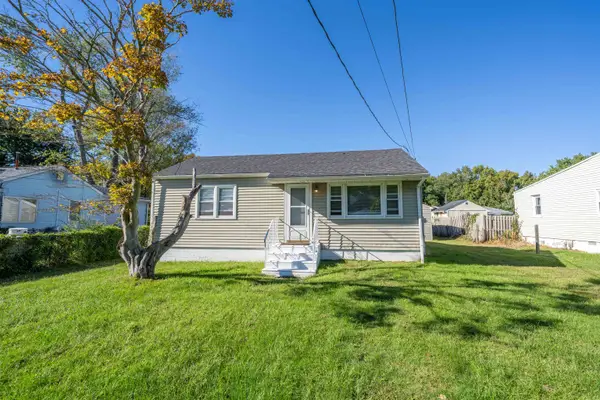 16 Paula Lane, Green Creek, NJ 08204
