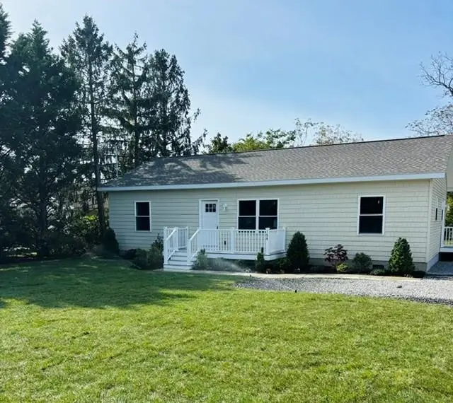 158 Fishing Creek Road, North Cape May, NJ 08204 - #1
