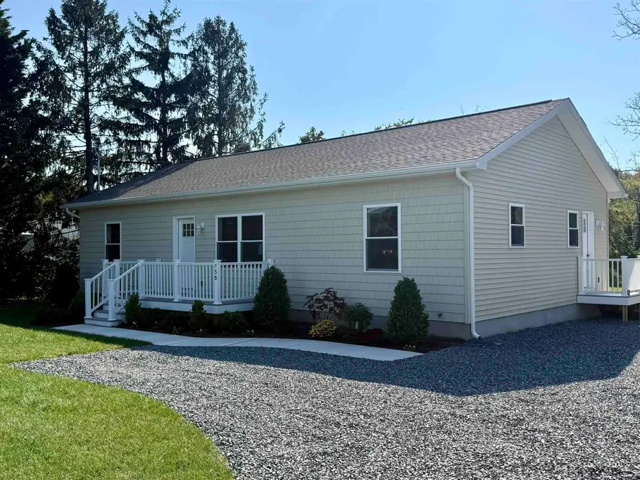158 Fishing Creek Road, North Cape May, NJ 08204 - #3