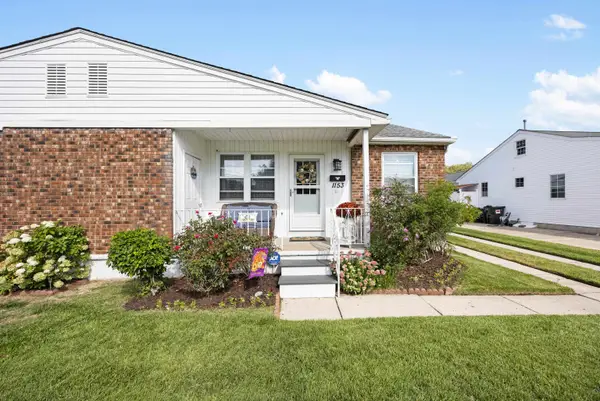 1153 Virginia Avenue, Cape May, NJ 08204