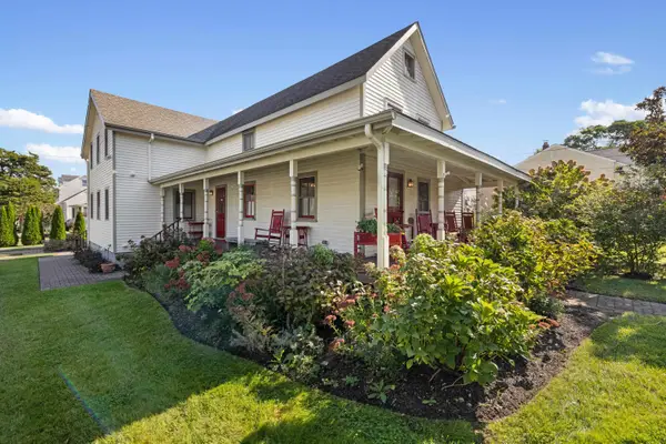 431 Fourth Avenue, West Cape May, NJ 08204