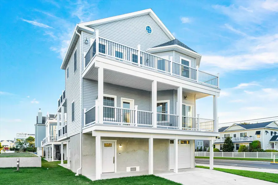 2 E Sumner Avenue, Strathmere, NJ 08248 - #2