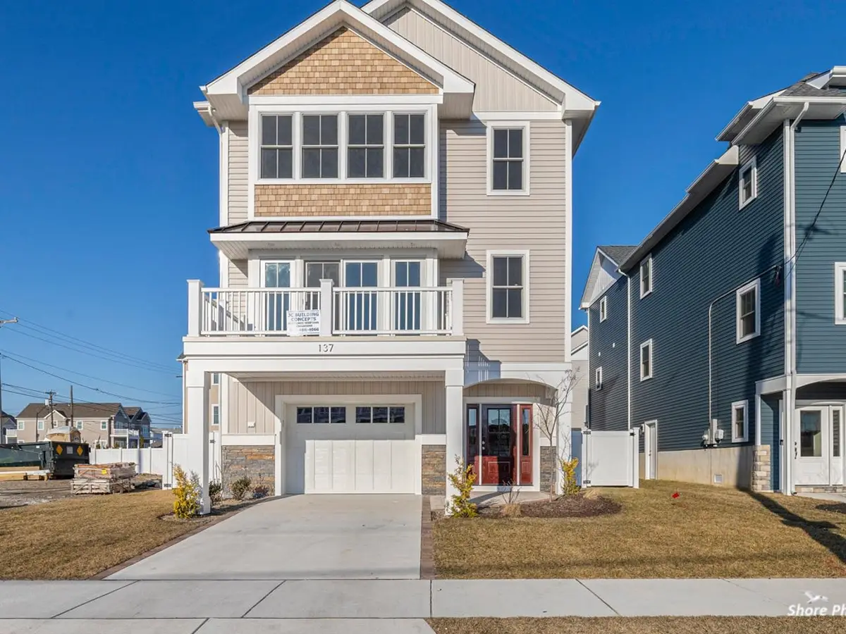 137 W Walnut Avenue, North Wildwood, NJ 08260 - #1