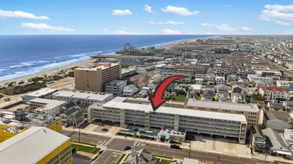 1800 Ocean Avenue, North Wildwood, NJ 08260