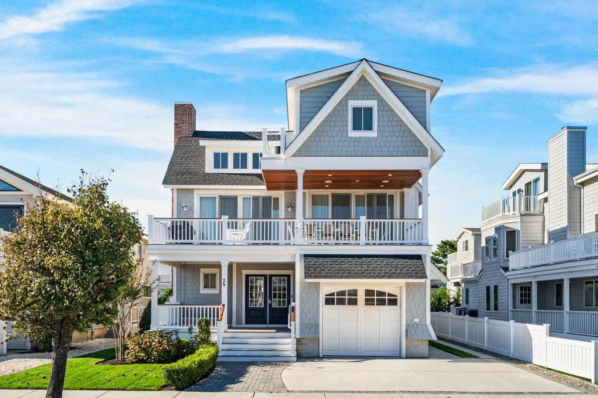 24 E 19th Street, Avalon, NJ 08202 - #1