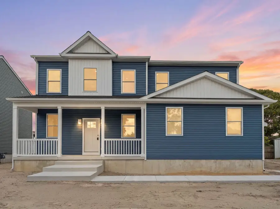 205 E Bates Avenue, Villas, NJ 08251 - #2
