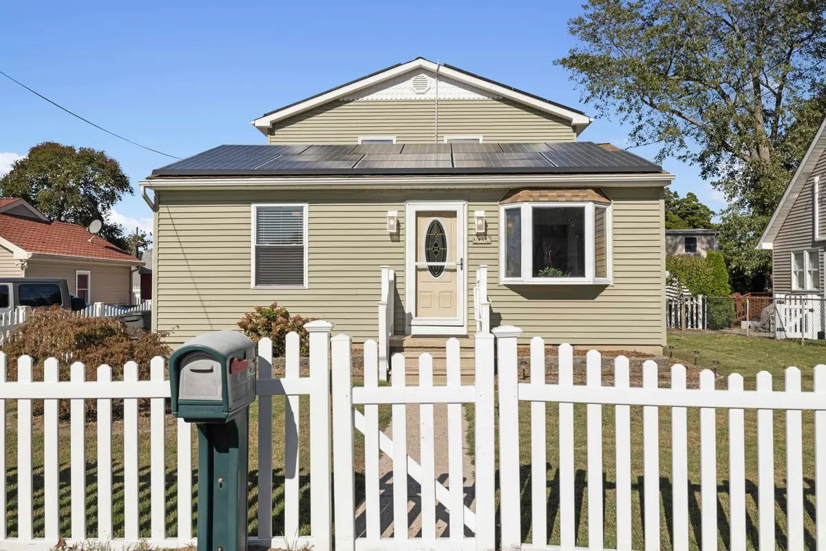 203A Rose Lane, Villas, NJ 08251 - #1