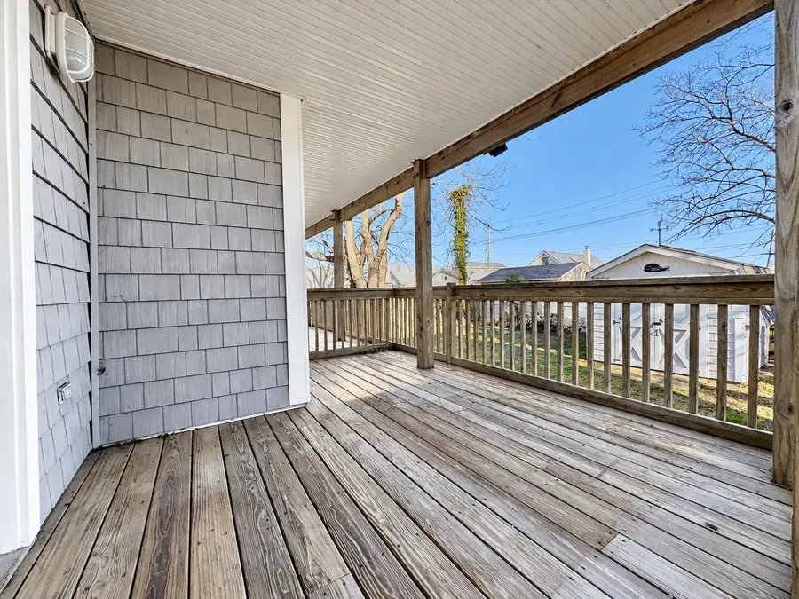 409 W Oak Avenue, Wildwood, NJ 08260 - #3