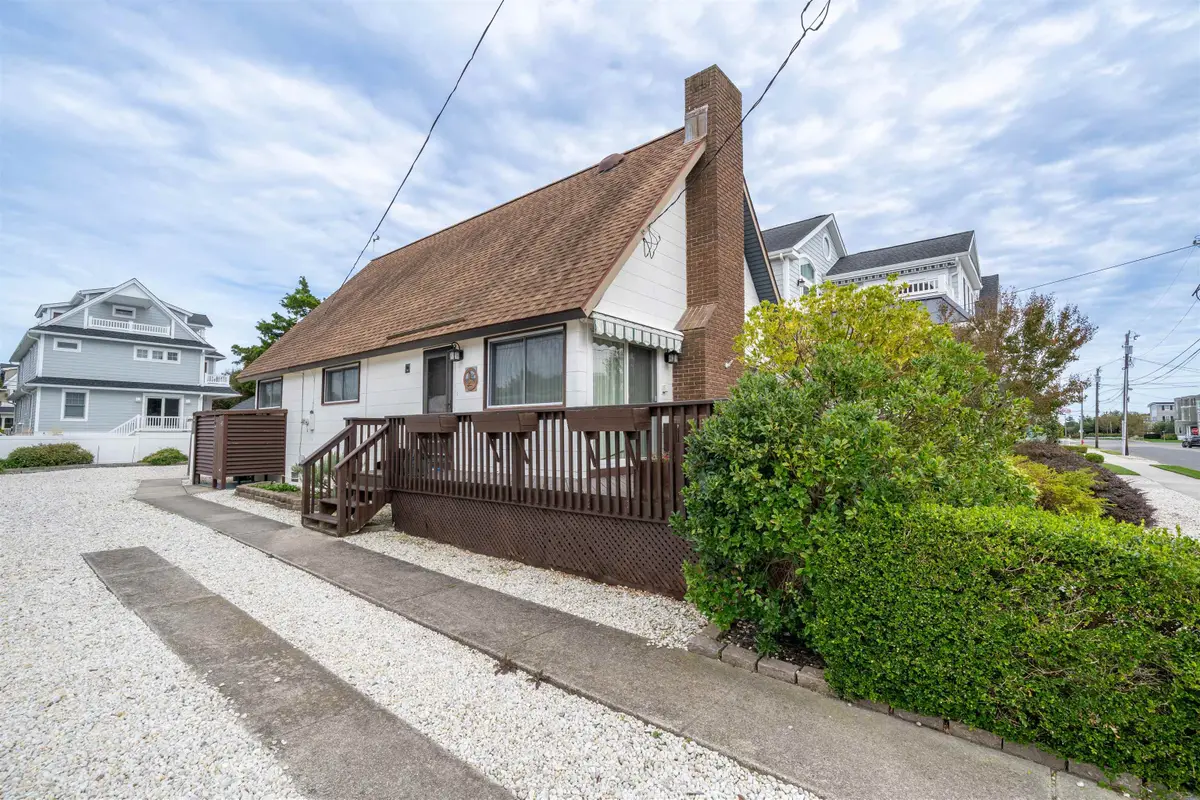 261 43rd Street, Avalon, NJ 08202 - #1