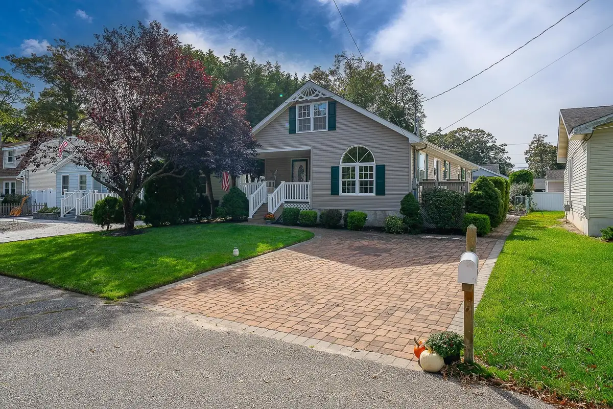 418 Fern Road, Villas, NJ 08251 - #1