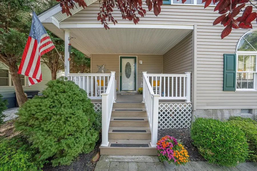 418 Fern Road, Villas, NJ 08251 - #3