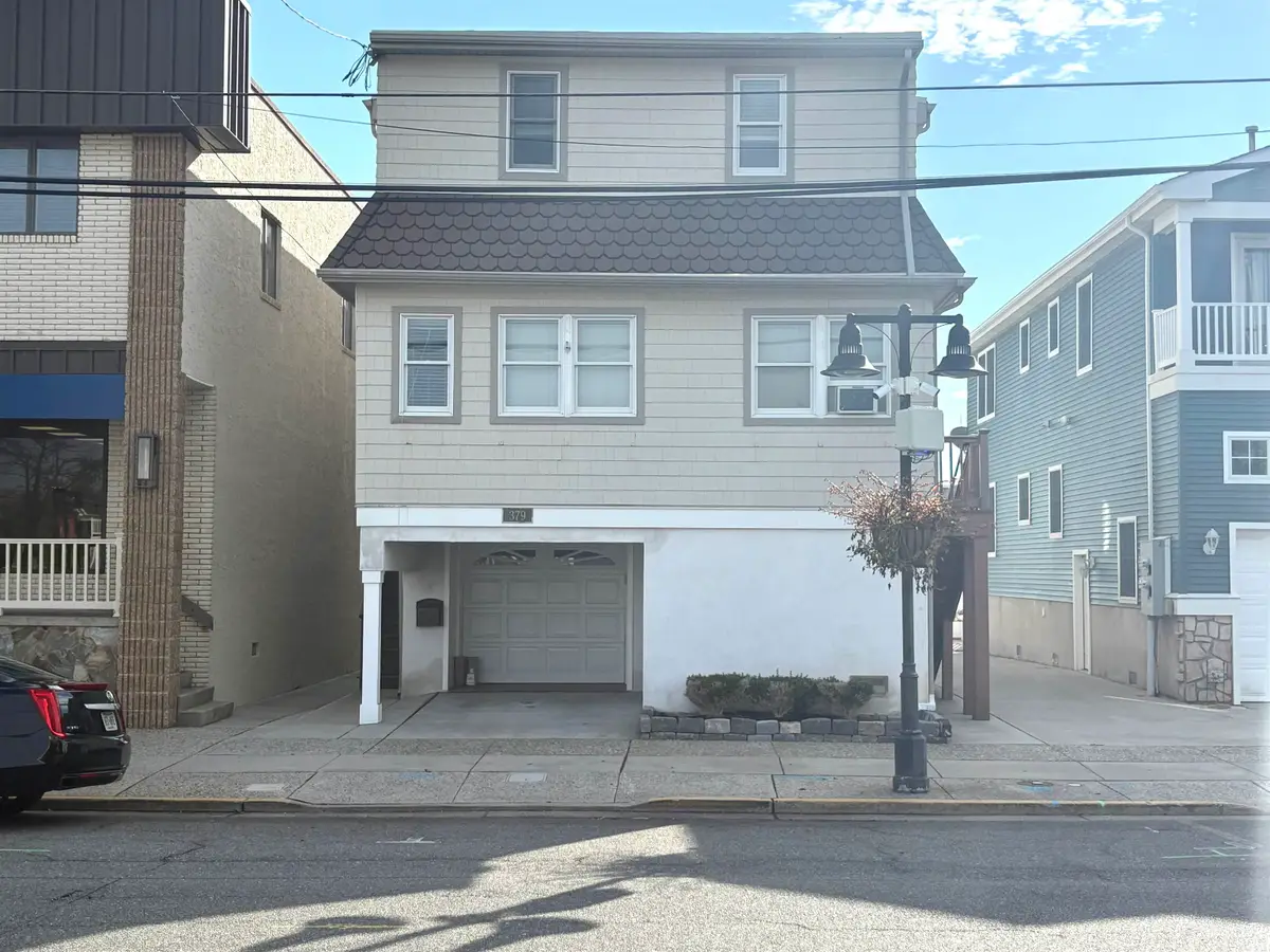 379 96th Street, Stone Harbor, NJ 08247 - #1