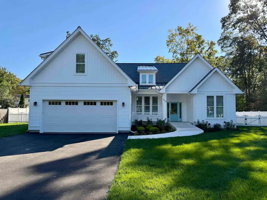 420 George Street, Erma, NJ 08204 - #2