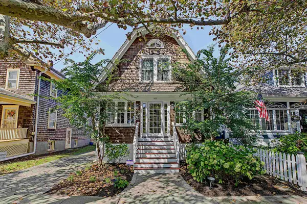 1135 Washington Street, Cape May, NJ 08204