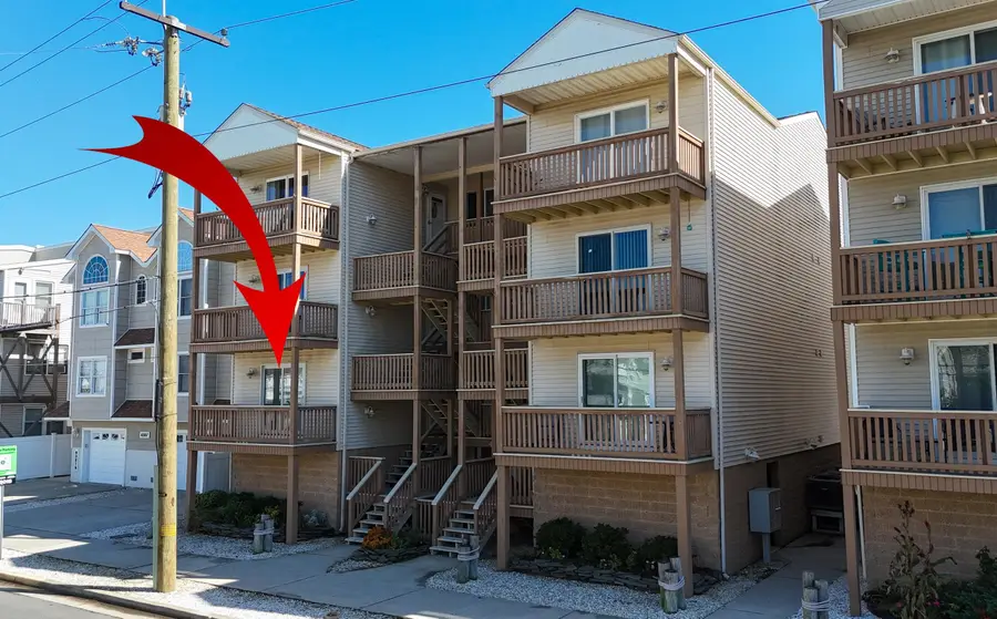 4509 Landis Avenue, Sea Isle City, NJ 08243 - #2
