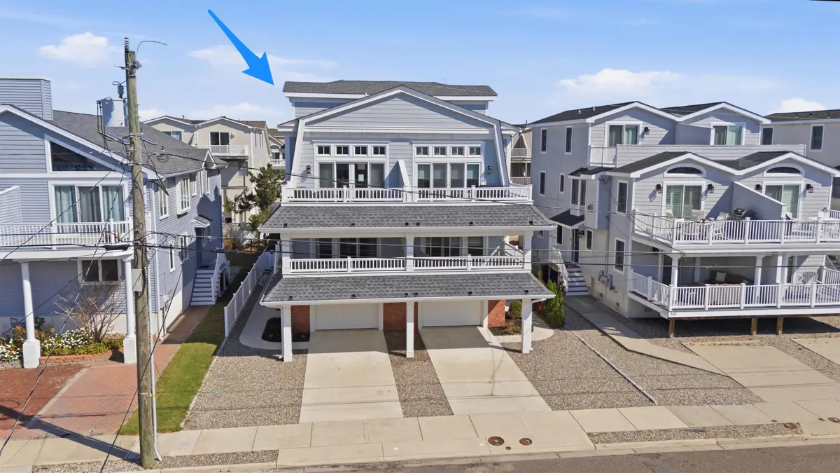 235 34th Street, Avalon, NJ 08202 - #1