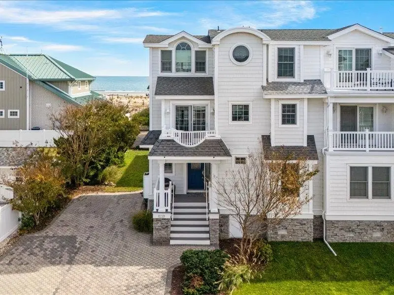 17 45th Street, Sea Isle City, NJ 08243 - #1