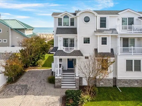 17 45th Street, Sea Isle City, NJ 08243