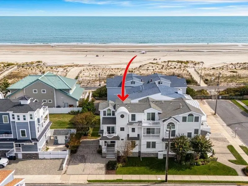 17 45th Street, Sea Isle City, NJ 08243 - #2