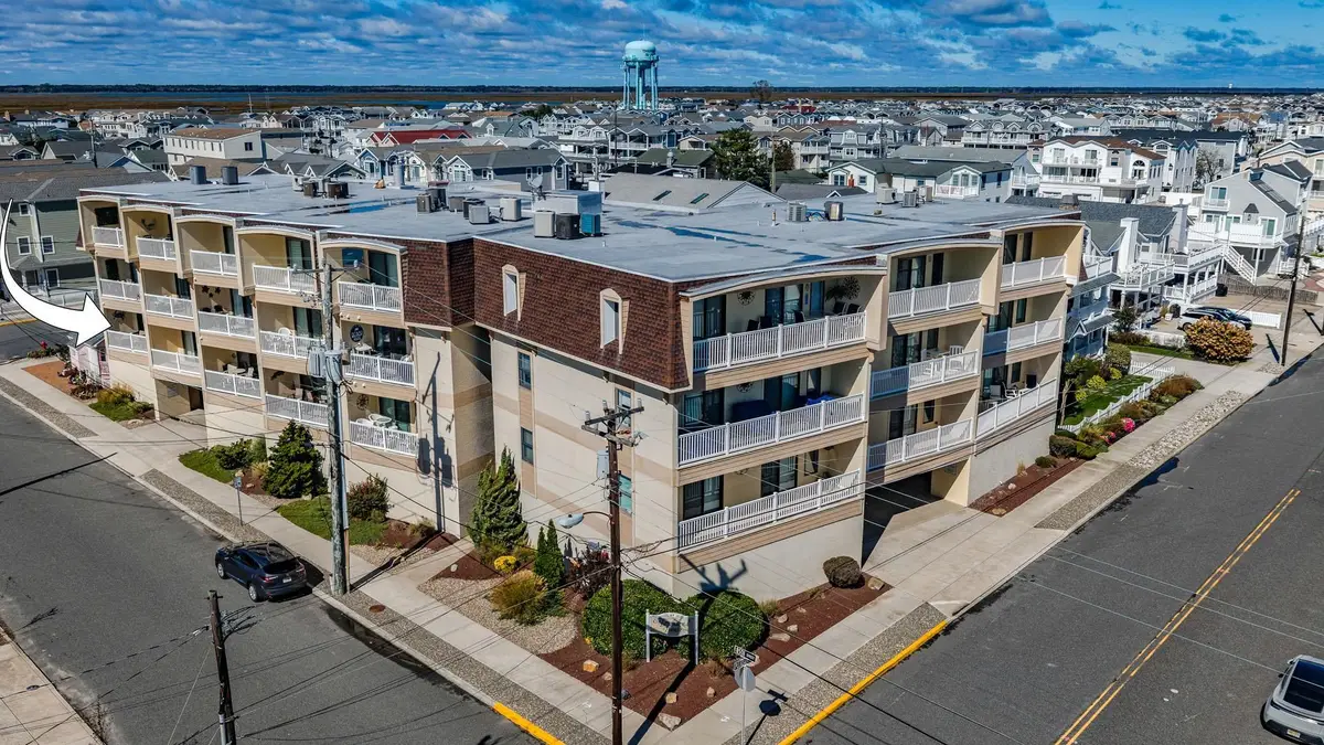 61 85th Street, Sea Isle City, NJ 08243 - #1