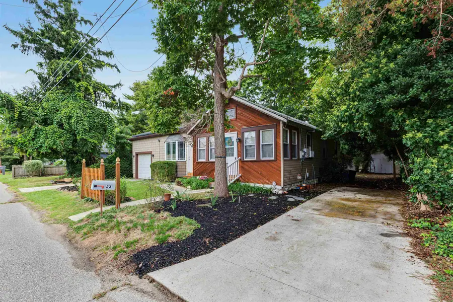 53 E Delaware Parkway, Villas, NJ 08251 - #3