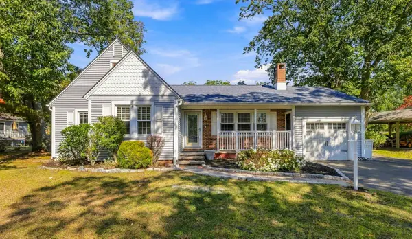 10 Winding Way, Cape May Court House, NJ 08210