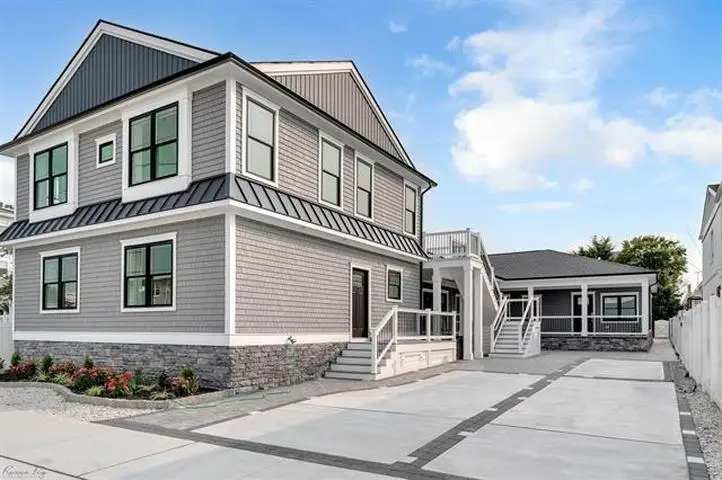 204 E Primrose Road, Wildwood Crest, NJ 08260 - #1