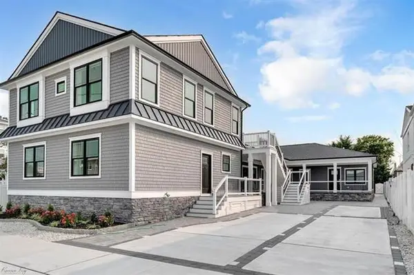 204 E Primrose Road, Wildwood Crest, NJ 08260
