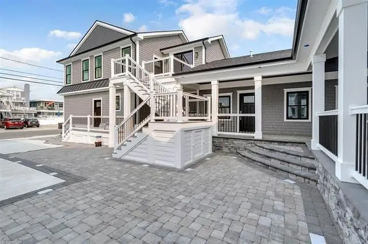 204 E Primrose Road, Wildwood Crest, NJ 08260 - #2
