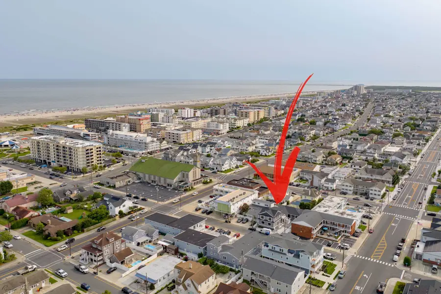204 E Primrose Road, Wildwood Crest, NJ 08260 - #3