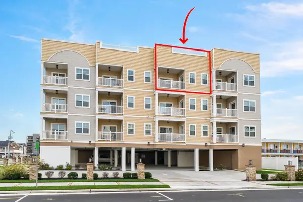 7400 Ocean Avenue, Wildwood Crest, NJ 08260