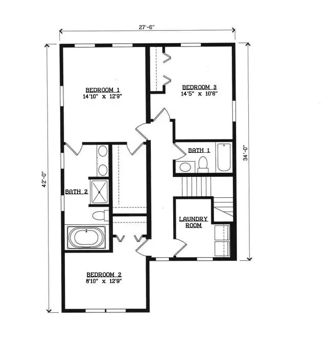 206 B Frances Avenue, Villas, NJ 08251 - #3