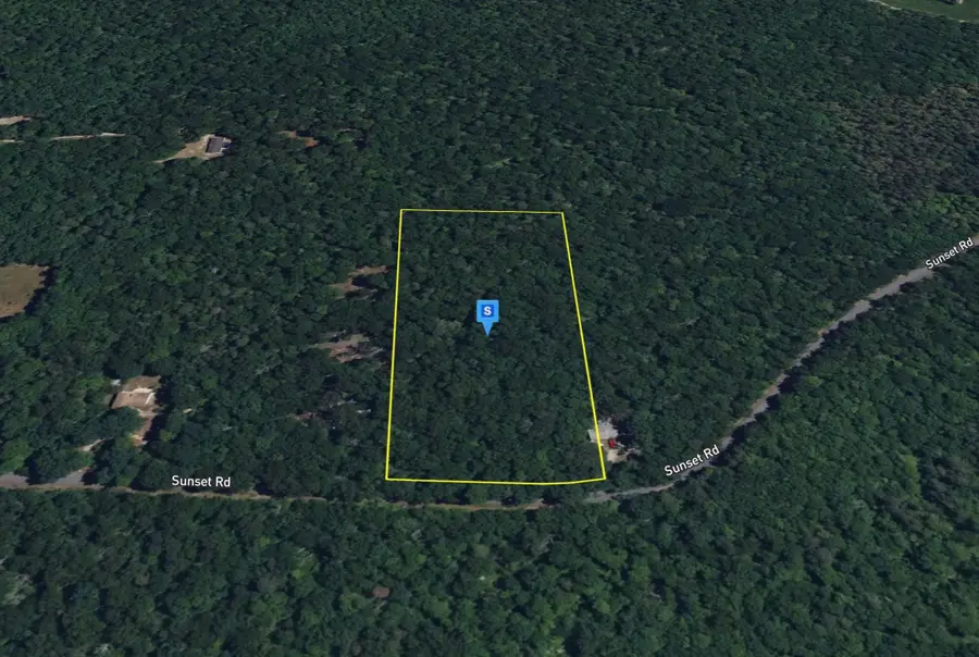 430 Sunset Road, Belleplain, NJ 08270 - #3