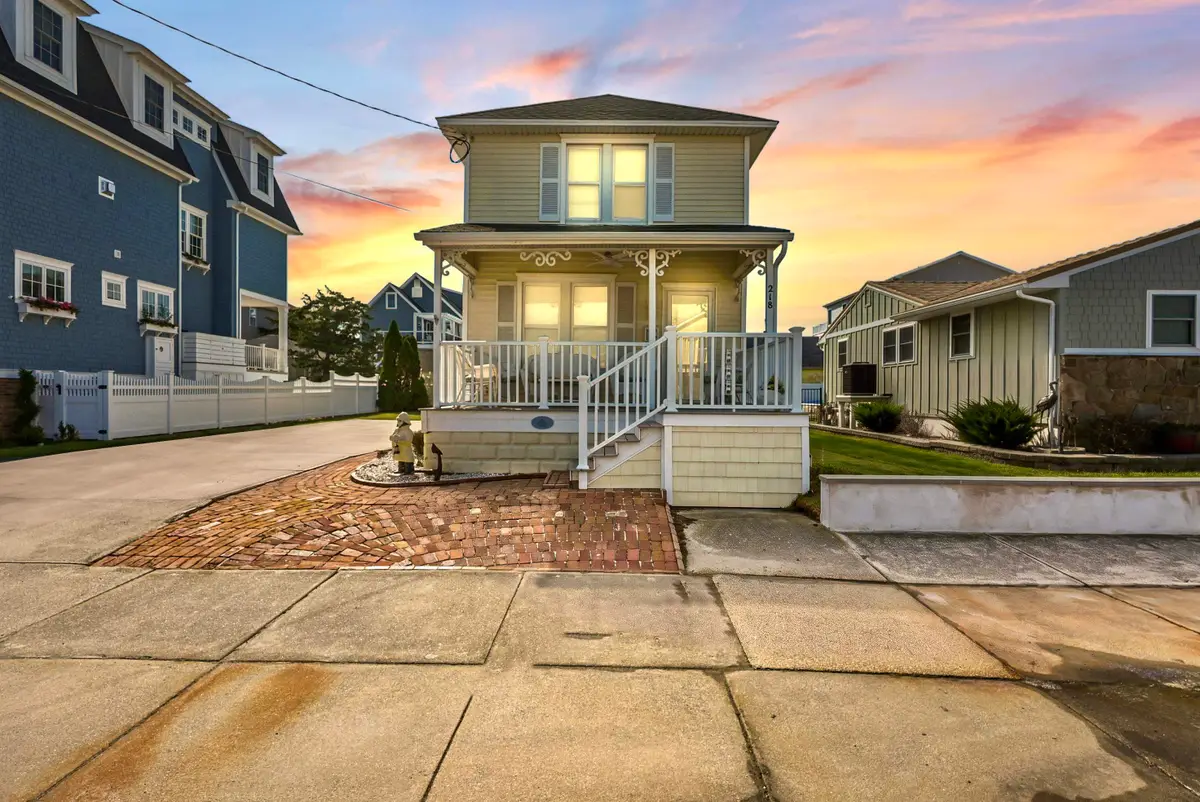 218 W 1st Avenue, North Wildwood, NJ 08260 - #1