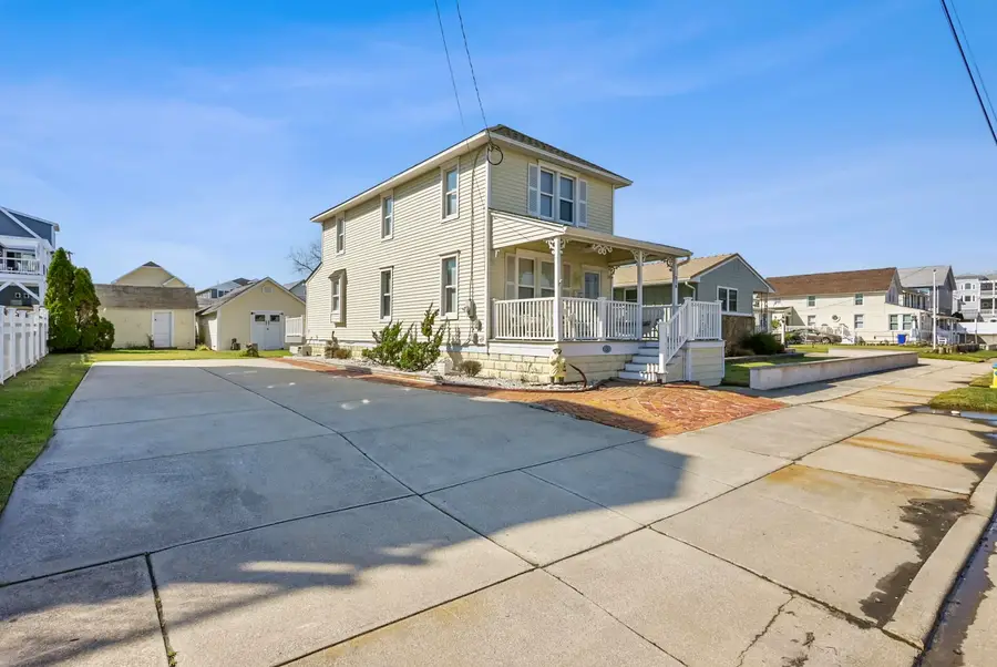 218 W 1st Avenue, North Wildwood, NJ 08260 - #2