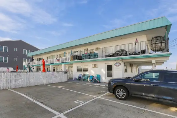509 E 12th Avenue, North Wildwood, NJ 08260