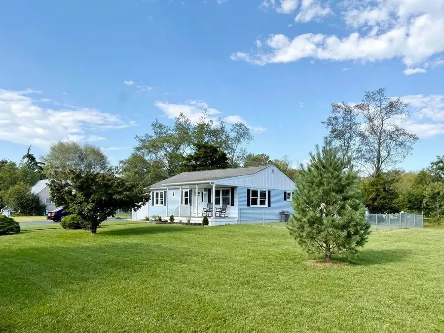 6 Wayne Avenue, Cape May Court House, NJ 08210 - #2