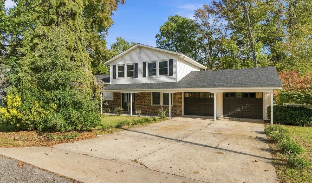 1150 Golf Club Road, Cape May Court House, NJ 08210-1823 - #1