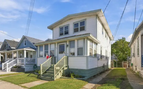 119 W 26th Avenue, North Wildwood, NJ 08260