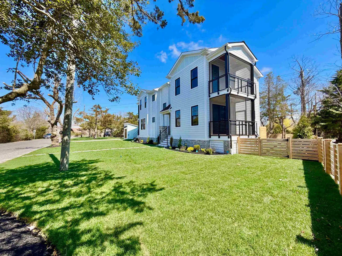 605 E Lake Drive, Cape May Point, NJ 08212 - #1