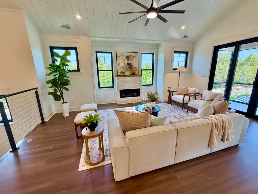 605 E Lake Drive, Cape May Point, NJ 08212 - #2